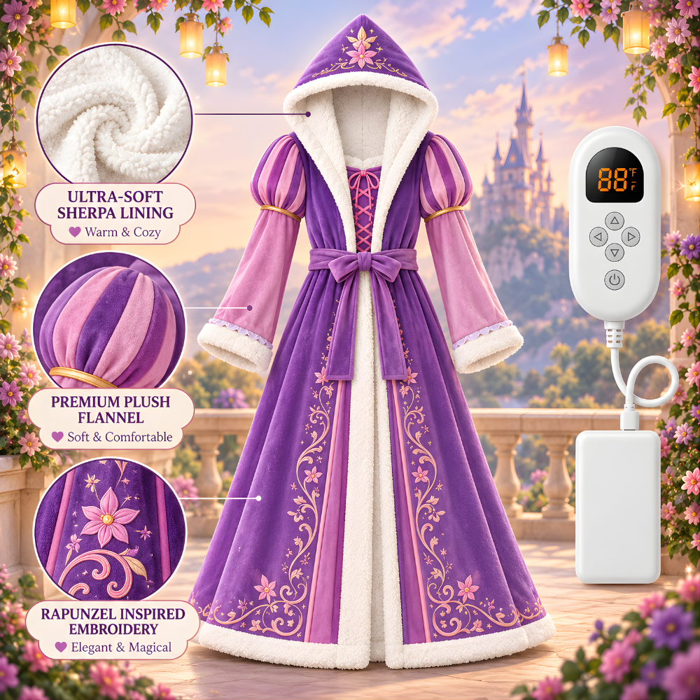 Rapunzel